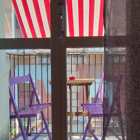 Apartamento Kasa Erika CTA Exterior foto