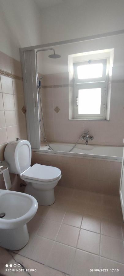 Apartamento Kasa Erika CTA Exterior foto