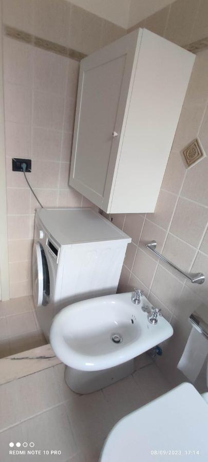 Apartamento Kasa Erika CTA Exterior foto