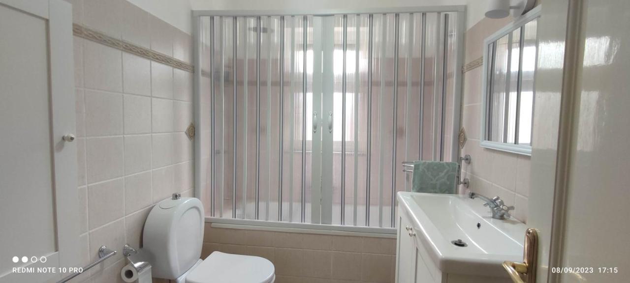 Apartamento Kasa Erika CTA Exterior foto