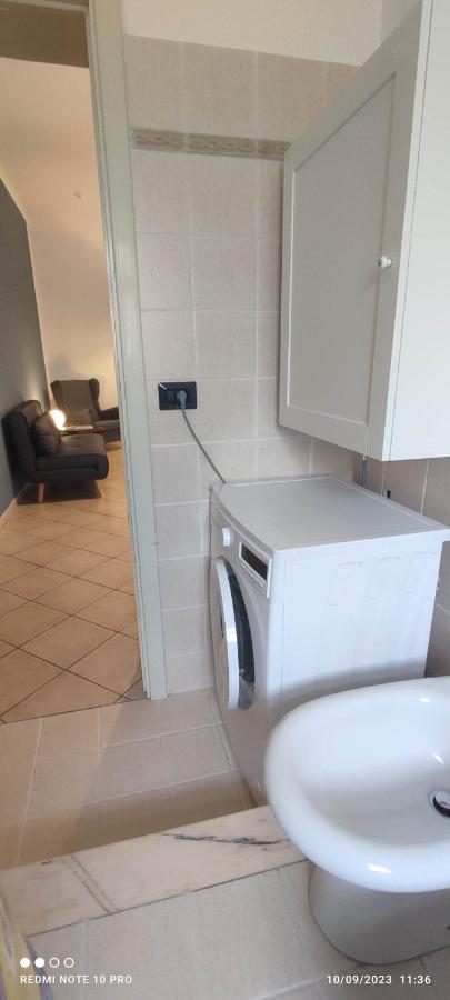 Apartamento Kasa Erika CTA Exterior foto
