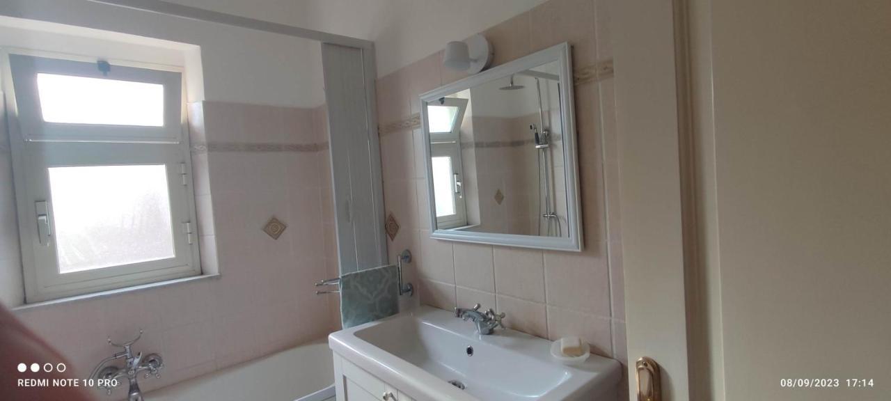 Apartamento Kasa Erika CTA Exterior foto