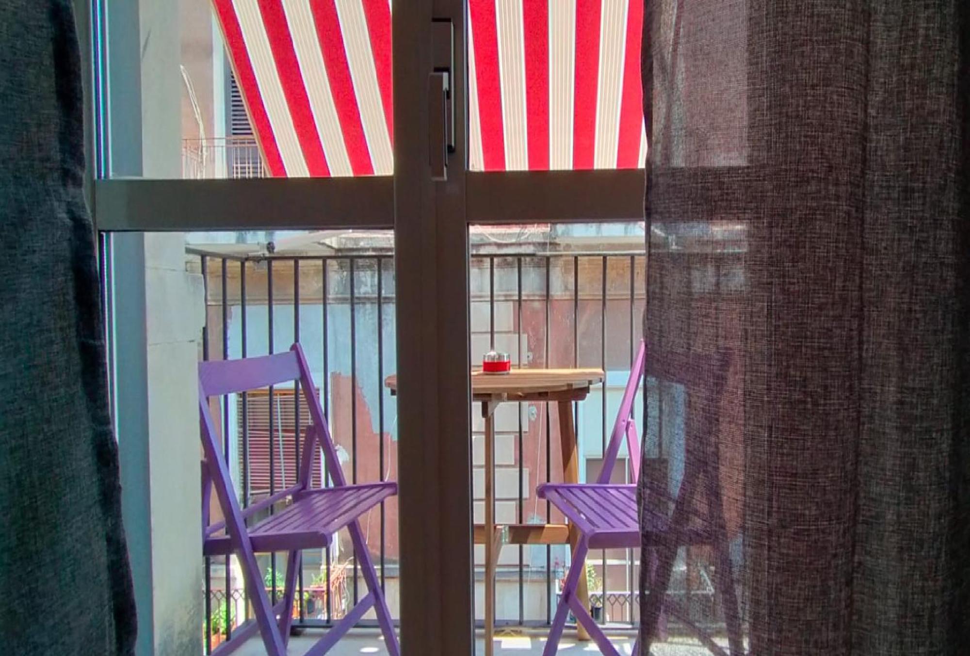 Apartamento Kasa Erika CTA Exterior foto
